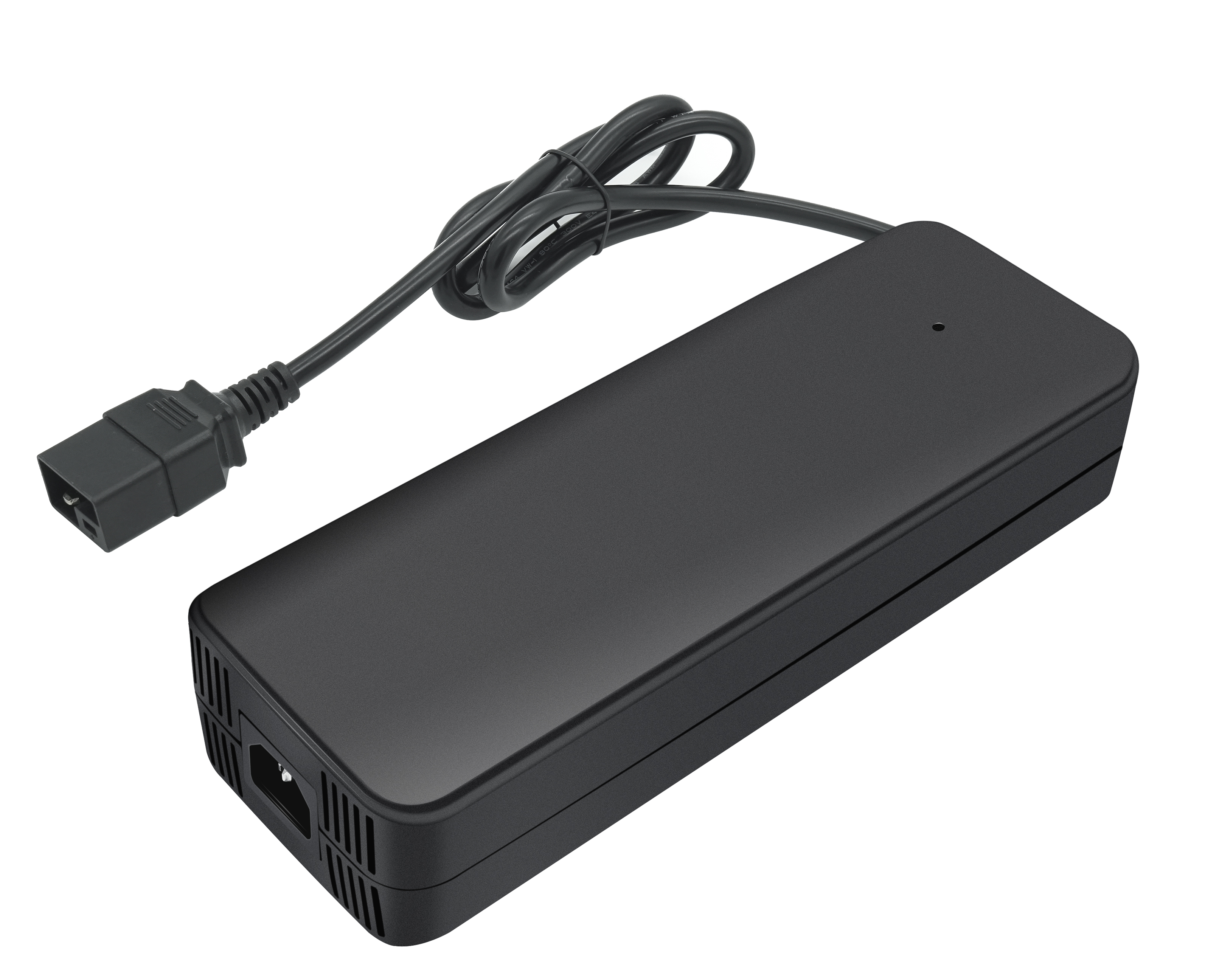  富源電840W無(wú)人機(jī)充電器塑料外殼安全高效！